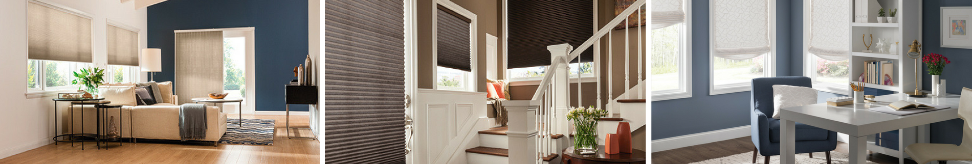 Leading provider of blinds in Dixon, Sterling Rock Falls, and Freeport