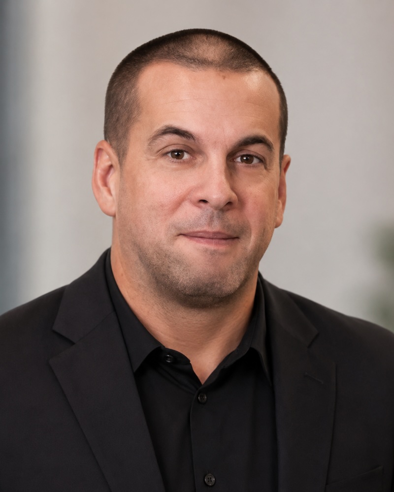 Brian Strock