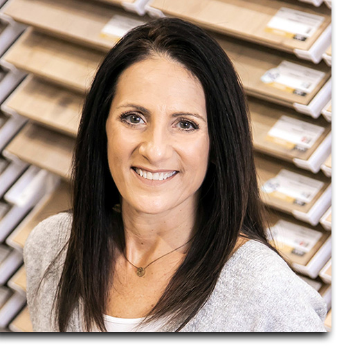 Michelle Gahan